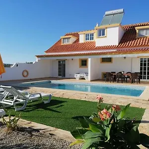Quinta Palmeiras Quarteira