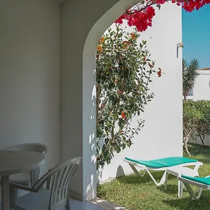 Holiday home Akivillas Relax, Quarteira