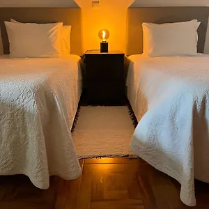 Bed & Breakfast Romeu, Quarteira