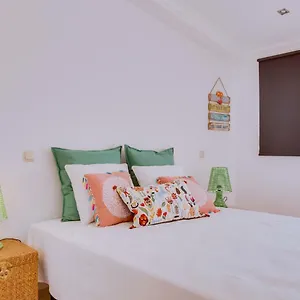 Casa Luz - Quarteira