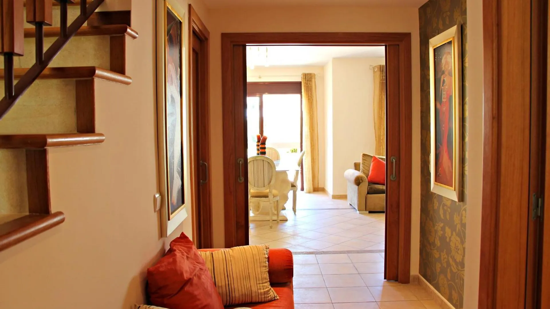 Holiday home Vilamoura Typical 3 With Pool By Homing Quarteira