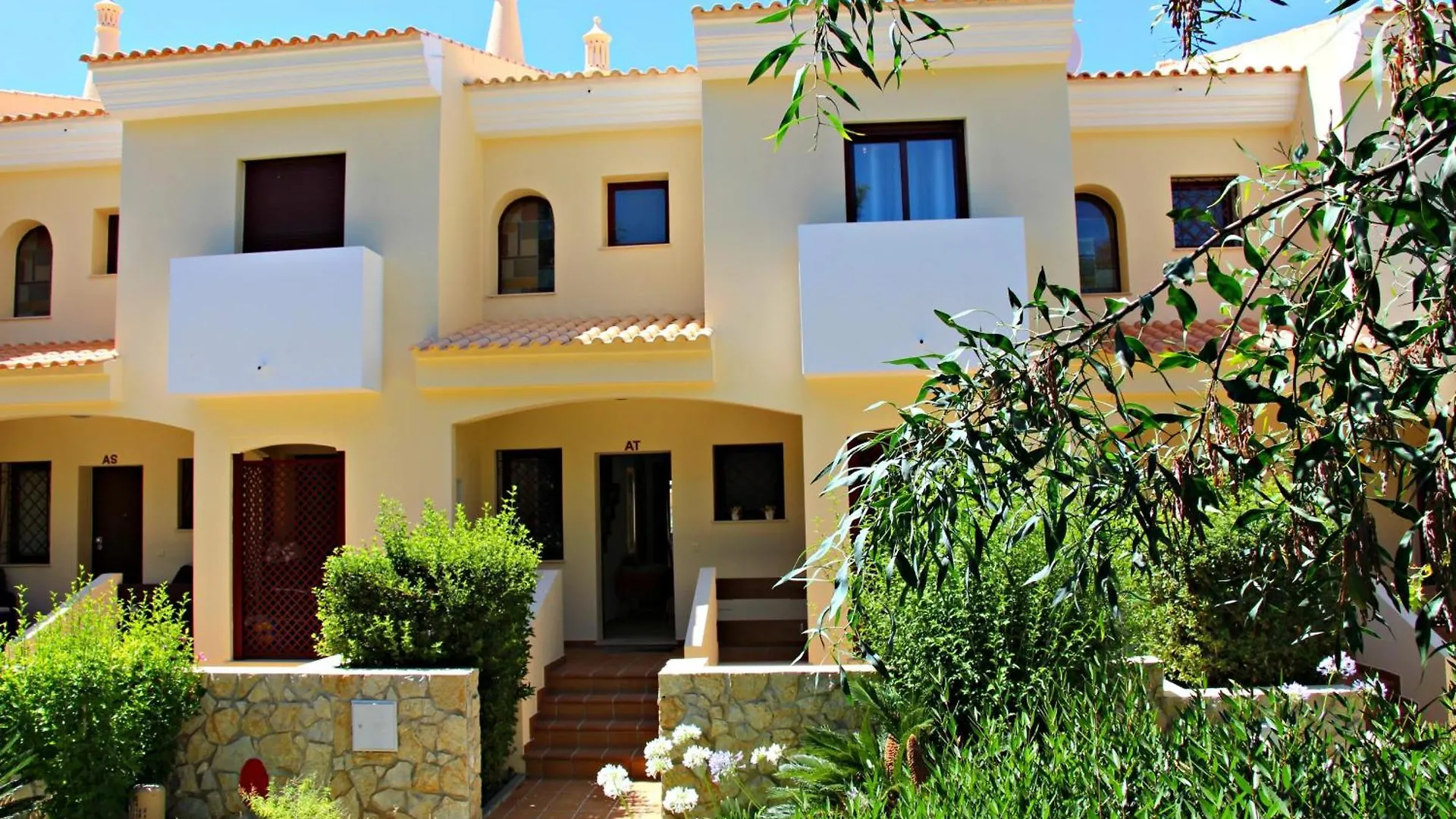 Holiday home Vilamoura Typical 3 With Pool By Homing Quarteira